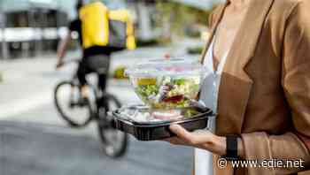 City to Sea: 8 in 10 food-to-go giants failing to tackle single-use plastic