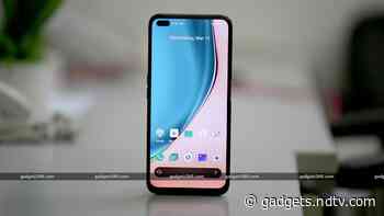 Realme 6 Pro New Update in India Comes With Super Power-Saving Mode, October 2020 Security Patch