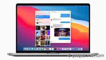 macOS Big Sur Rollout Affected By Slowdown Issues, Mac Users Face Delay in App Launches