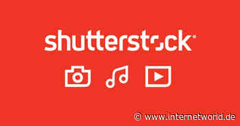 Shutterstock führt Single-Sign-On-Integration ein