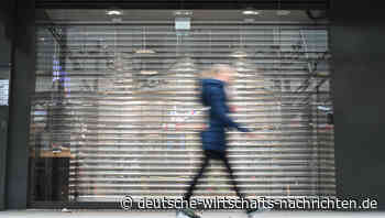 Weiterhin wenige Insolvenzen, doch die Pleitewelle wird kommen