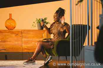 Samsung on using its KX store as a film studio to deliver 'hybrid' experiences