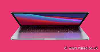 This is why Apple’s new M1 Macs don’t have Face ID