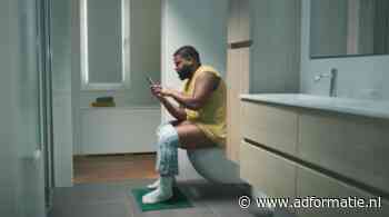 Fairphone moedigt publiek aan om door te gaan met perfecte imperfecte leven  