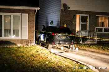 Homicide on East End