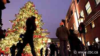 Ontario's COVID-19 resurgence is threatening Christmas gatherings. Will people adjust their plans?