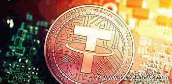70 Percent of Trade Volume Is From Tether (USDT) - Somag News