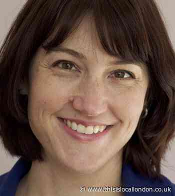 Ealing author's first novel for adults out in time for Christmas