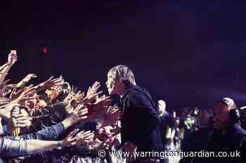 Covid: Fans may have to prove they have been vaccinated before gigs