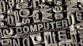 In der Zukunft kommt der Arztbericht von der KI