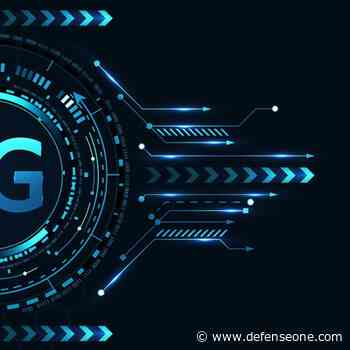 Block the Pentagon’s 5G Power Play