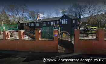 Accrington nursery closed after staff member receives positive test