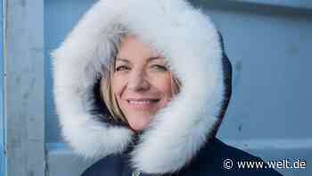 Advokatin der Tiefsee – sie hat sogar den Bundespräsidenten bekehrt