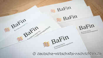 Bafin räumt knapp 500 Wirecard-Geschäfte von Mitarbeitern ein