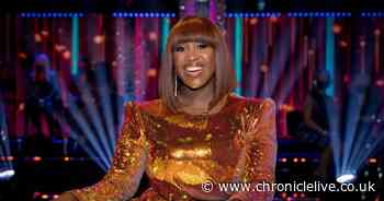 Strictly fans go wild for Motsi's 'replacement' as she self-isolates