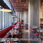 Dinner and a show: Serie Architects complete Mumbai’s Qualia