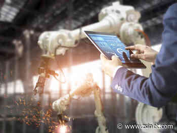 Manufacturing is becoming a major target for ransomware attacks