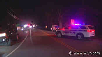 Niagara County Sheriff: Young girl dies after being struck by vehicle