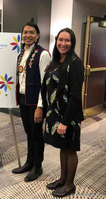New centre dedicated to improving health-care for First Nation, Inuit, and Métis