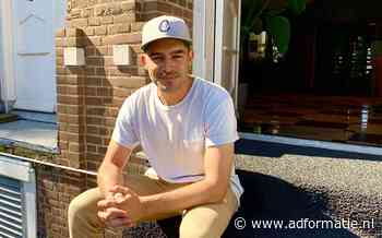 Sietze Rademaker: 'Muziek kun je niet meer los zien van een grotere strategie'