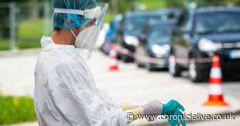 Four mild symptoms of coronavirus that should not be ignored