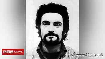 Yorkshire Ripper Peter Sutcliffe dies
