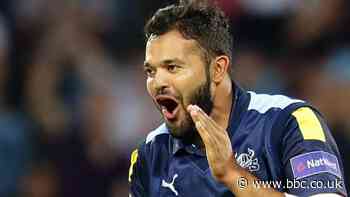 Azeem Rafiq: Ex-Yorkshire player makes first statement in racism inquiry