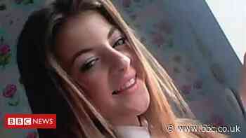 Leah Heyes: Mother warns cheap drugs sold 'on our doorsteps'