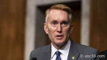 Republican senators push for Biden to receive classified presidential intelligence briefings