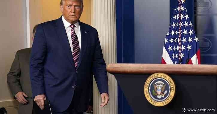 Letter: It wasn’t hard to rig the election