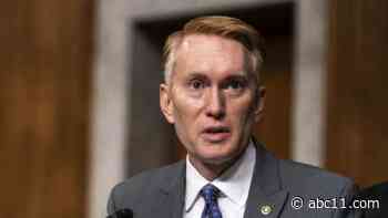 Republican senators push for Biden to receive classified presidential intelligence briefings