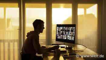 Strafsteuer fürs Homeoffice? Diese Idee ist an Absurdität kaum zu übertreffen