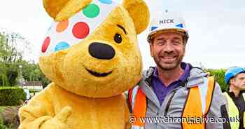 Children in Need to be shorter this year as show turns 40