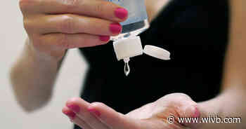 Masks, hand sanitizer being given away across Niagara County next week