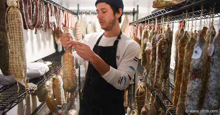 Meet Utah’s ‘Good Food’ finalists; and a Salt Lake City taco shop says goodbye