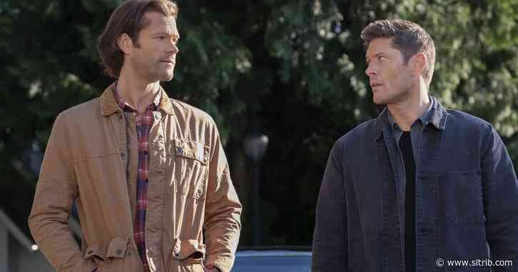 Scott D. Pierce: Nobody thought ‘Supernatural’ would run for 15 years. Nobody.