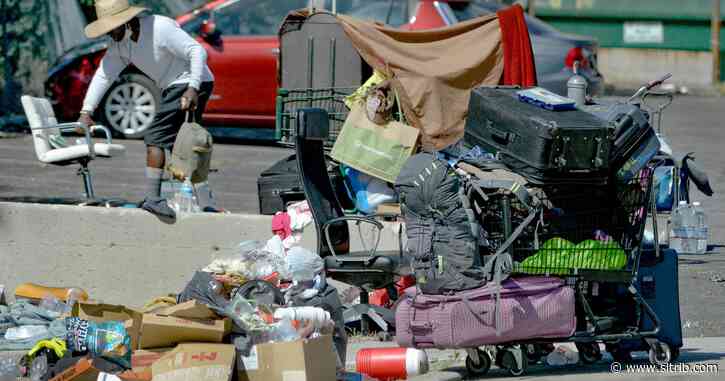 Bernie Hart: They still have no plan for addressing homelessness