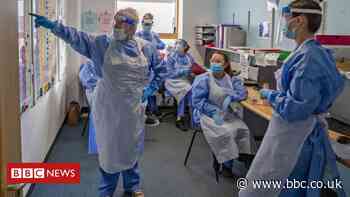 North West sees job ads surge while London lags