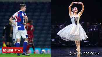 Northerners prefer football to ballet, Jake Berry MP says