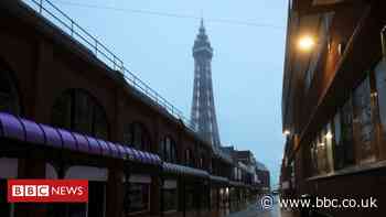 £3.6bn struggling English towns fund 'not impartial', say MPs