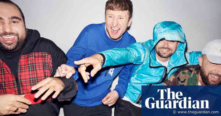 ‘We will invade your ears no matter where you are’: Kurupt FM on swapping music for podcasting
