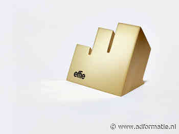 Hoe win je een Effie? Jurylid Christine Swart legt het uit