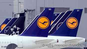 Kurzarbeit: BCG sieht Schaden bei Unternehmen