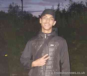 Teenage knife gang robbers who terrorised Bolton jailed for more than 11 years
