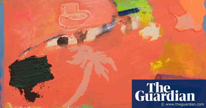 Abstract fantasies and a naked everywoman – the week in art