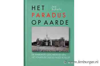 'Het paradijs op aarde': een boek over Huize Boslust in Broekhem-Noord - De Limburger