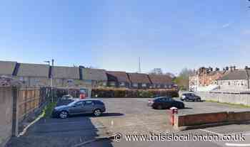 Decision time on Anerley Town Hall car park scheme