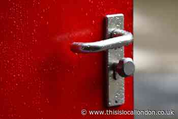 Ban on Haringey Council tenants fitting doors and windows