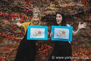 21 hours of storytelling fun to help Shine charity