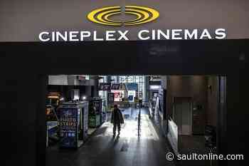 Cineplex saw 91 per cent fewer moviegoers this summer, sales drop 85 per cent